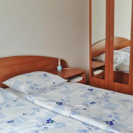 Apartments Patricija โรวีน ภายนอก รูปภาพ