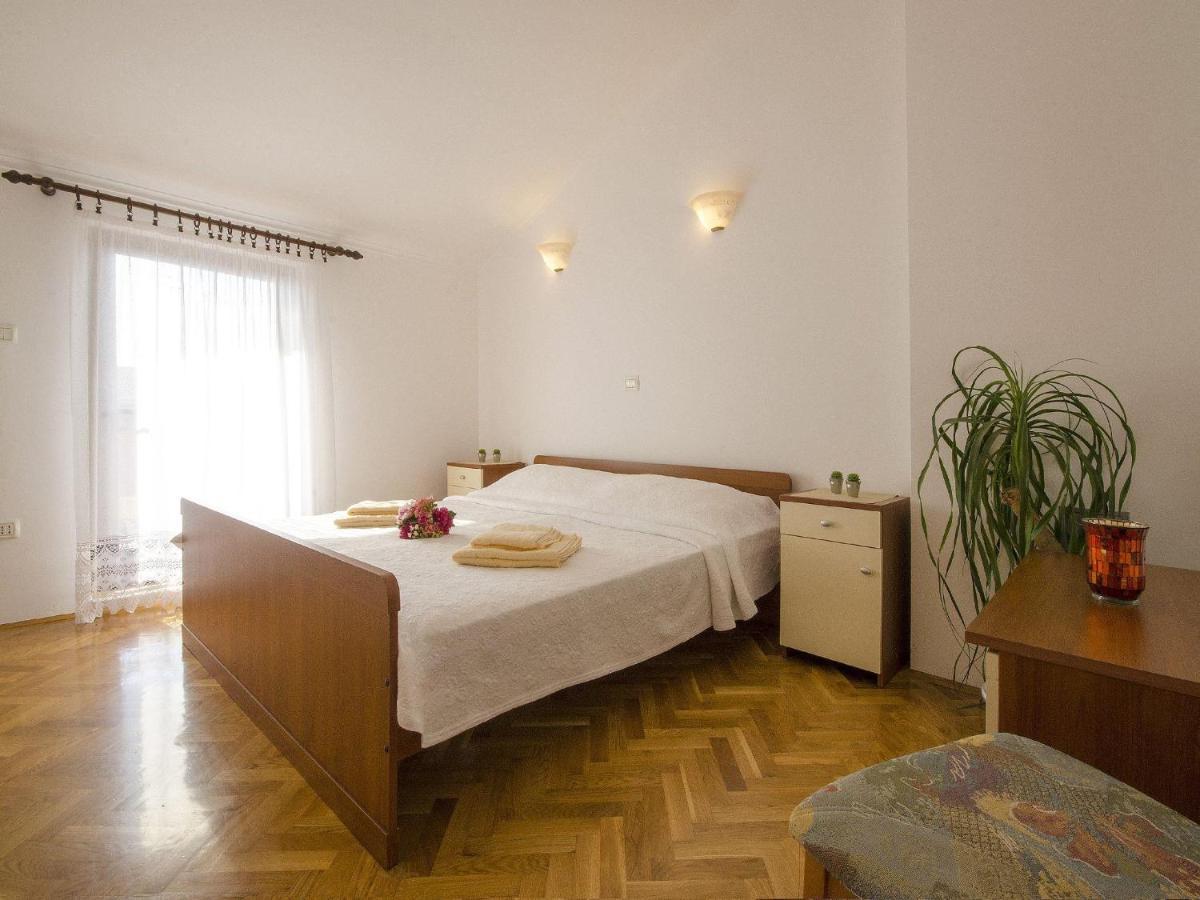 Apartments Patricija โรวีน ภายนอก รูปภาพ