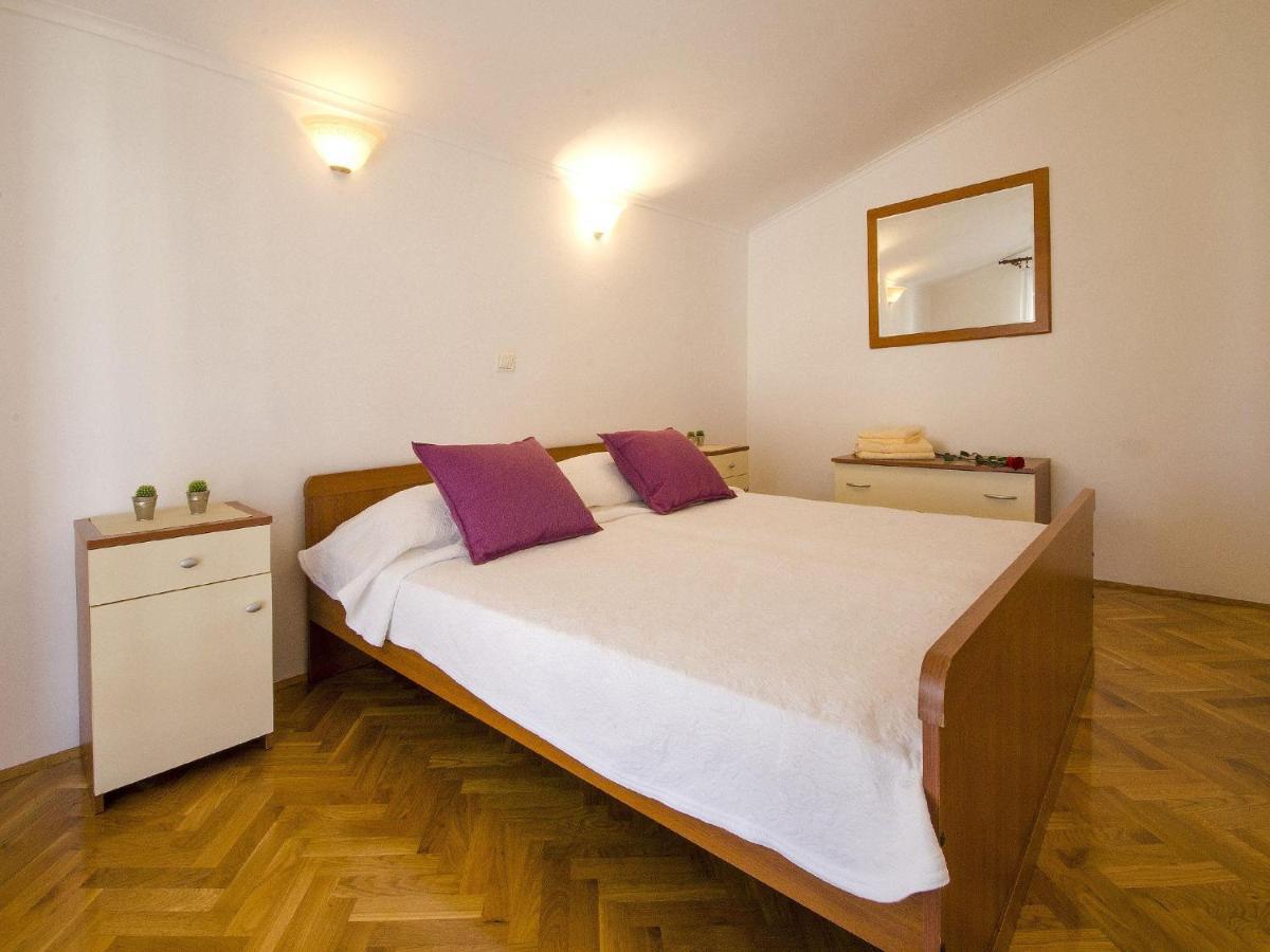 Apartments Patricija โรวีน ภายนอก รูปภาพ