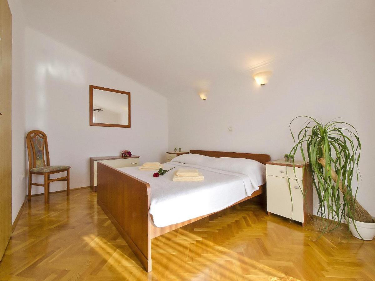 Apartments Patricija โรวีน ภายนอก รูปภาพ