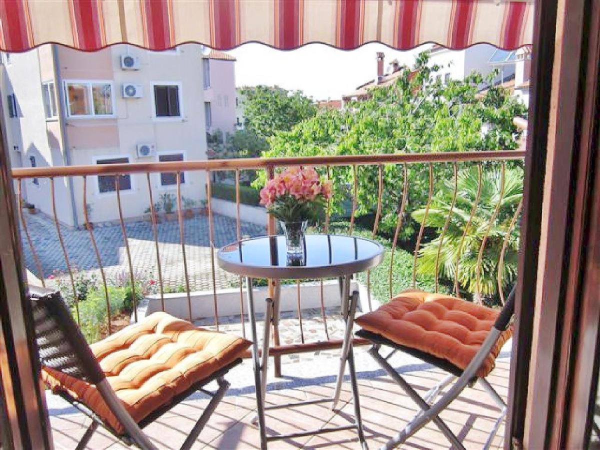 Apartments Patricija โรวีน ภายนอก รูปภาพ