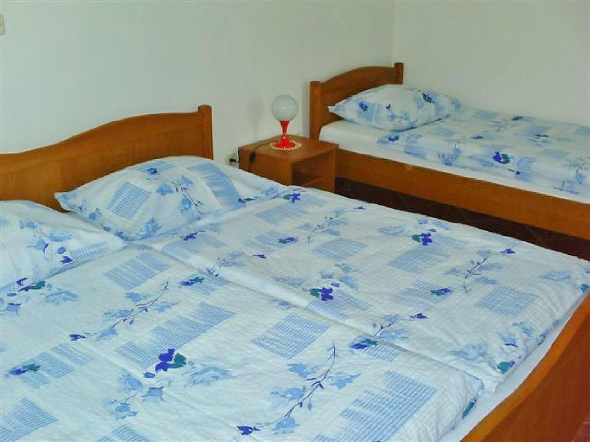Apartments Patricija โรวีน ภายนอก รูปภาพ
