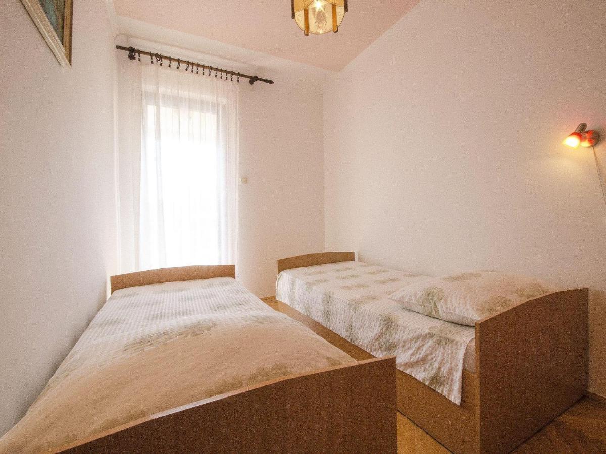 Apartments Patricija โรวีน ภายนอก รูปภาพ
