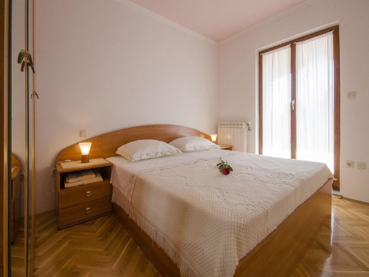 Apartments Patricija โรวีน ภายนอก รูปภาพ