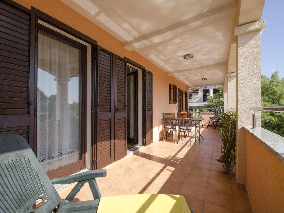 Apartments Patricija โรวีน ภายนอก รูปภาพ