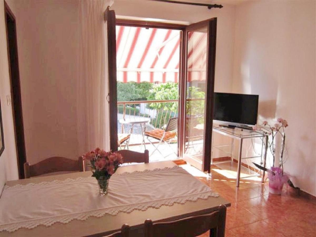 Apartments Patricija โรวีน ภายนอก รูปภาพ