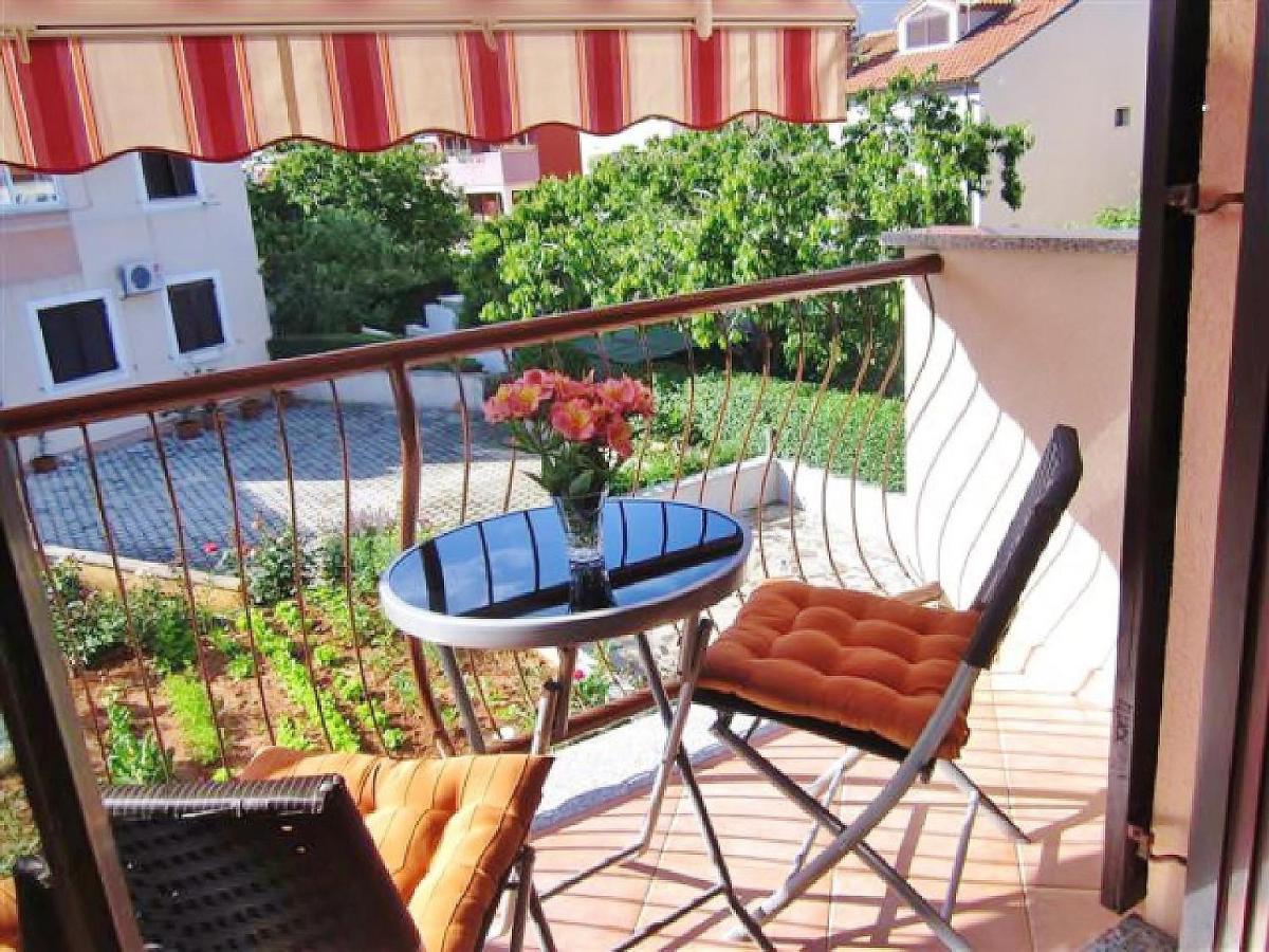 Apartments Patricija โรวีน ภายนอก รูปภาพ